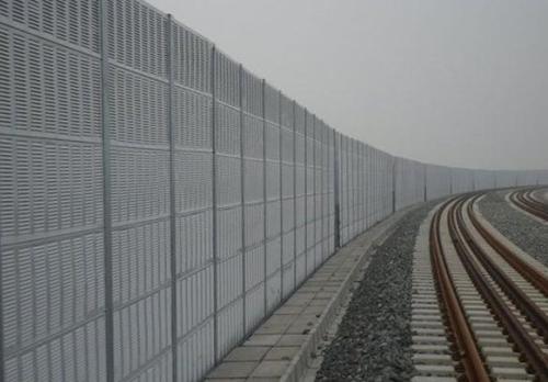 上饶声屏障四号