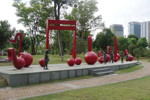 上饶背景音乐系统四号