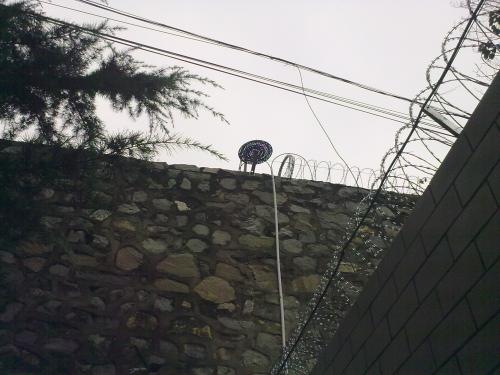 上饶周界防范报警系统五号