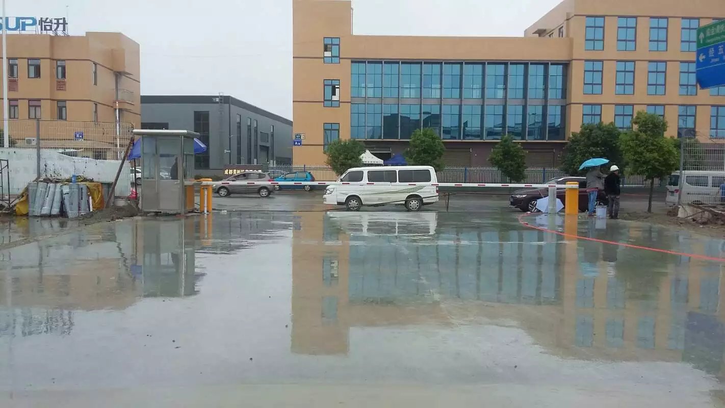 上饶上饶成都市物流公司道闸